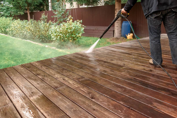 Spring Cleaning in Grandview, TX