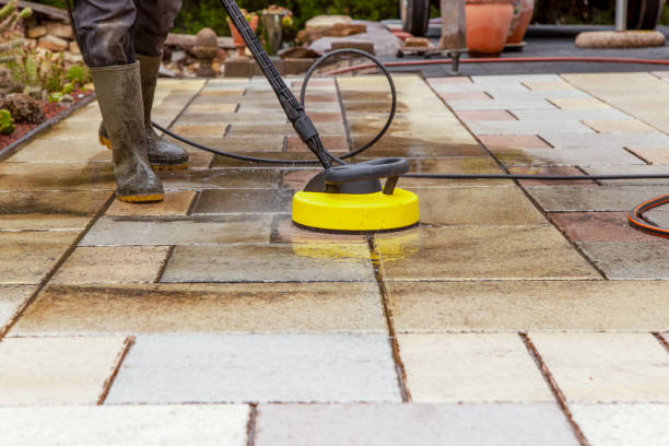 Reliable Grandview, TX Pressure Washing Services Solutions
