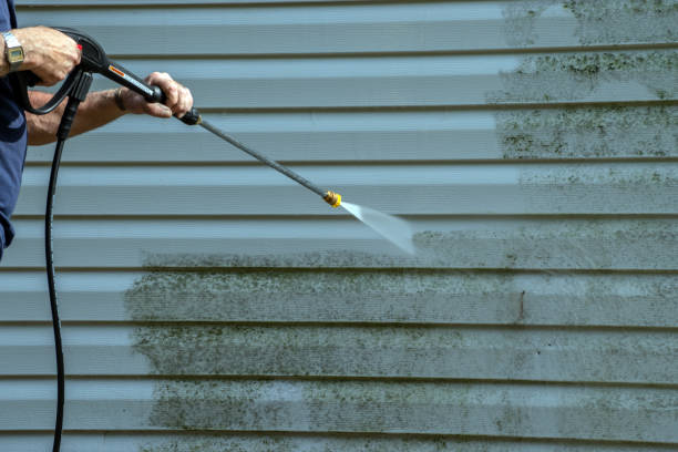 Best House Exterior Washing  in Grandview, TX